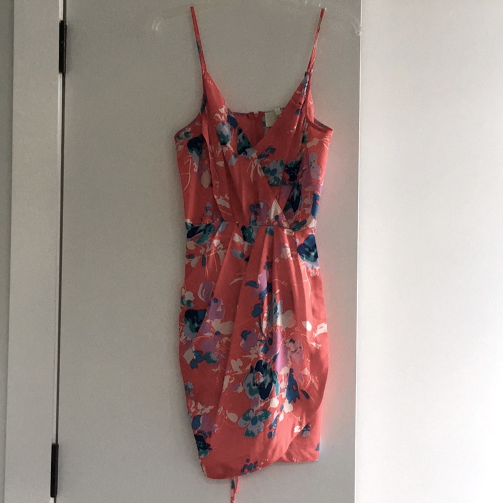 Yumi Kim floral dress